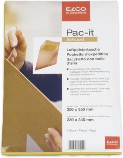 Produktbild Elco Luftpolstertasche (4 x)