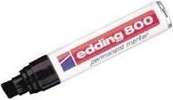 Actual product image Edding 800 (Black, 12 mm, 1 x)