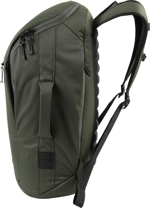 Produktbild Nitro Rucksack Nikuro Traveller 878092109 rosin 54x31x21cm (32 l)