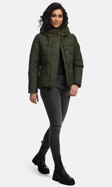 Actual product image Marikoo Elira 16 (3XL)