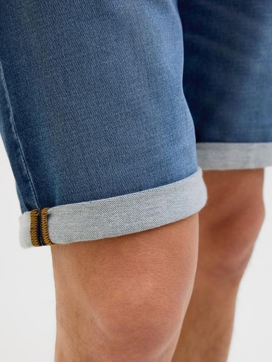 Actual product image Jack & Jones JJIRICK JJICON I.K. SHORTS GE 132 SN (S)