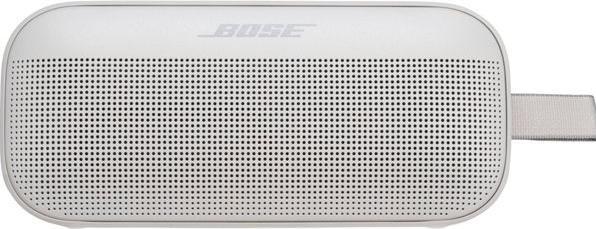 Image du produit Bose SoundLink Flex (12 h, Fonctionnement sur batterie)