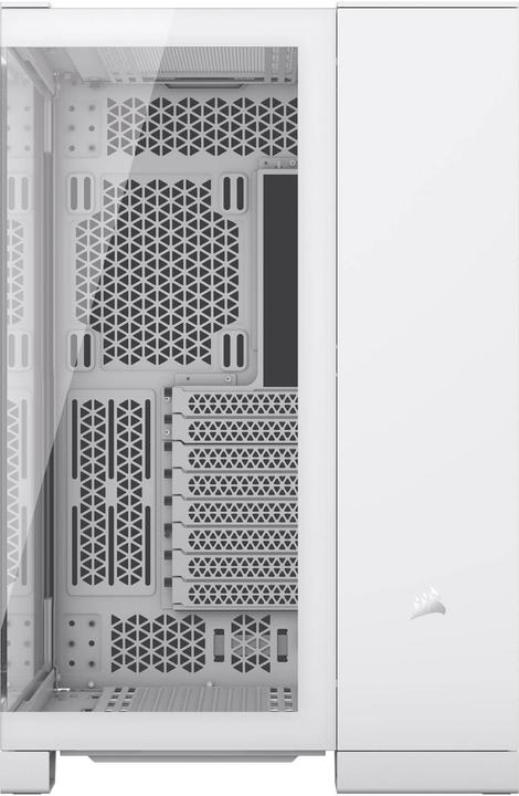 Actual product image Corsair 6500X (ATX)