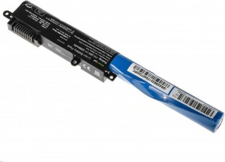 Immagine prodotto GreenCell AS86 - Batteria - ASUS - F540 F540L F540S R540 R540L R540S X540 X540L X540S (3 Celle, 2200 mAh)