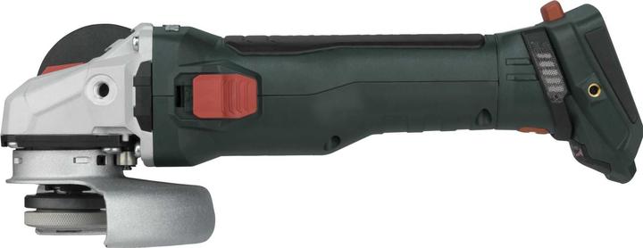 Image du produit Metabo WB 18 LT BL 11-125 Quick (125 mm)