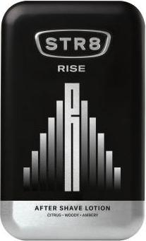 Str8 Rise After Sahve (Rasierwasser, 100 ml)