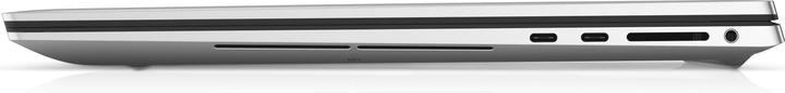 Produktbild Dell XPS 17 (17", Intel Core i7-11800H, 16 GB, 1000 GB, DE)