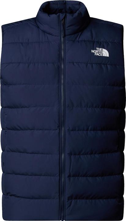 North Face Aconcagua 3