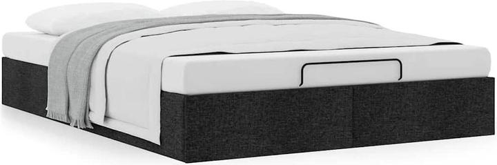 VidaXL Letto a ottomana (160 x 200 cm)