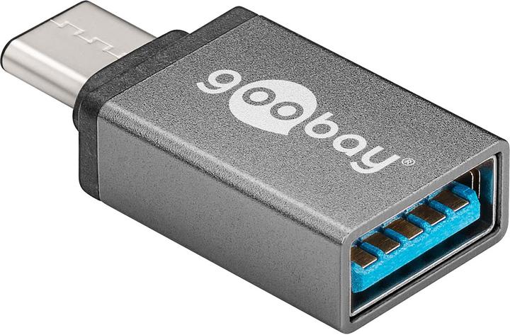 Actual product image LogiLink AU0042 (USB 3.2 Gen 1)