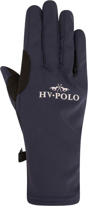 Actual product image HV Polo 's winter riding gloves shirt tech (XS)