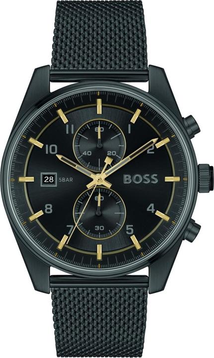 BOSS Skytraveller (Chronograph, 44 mm)