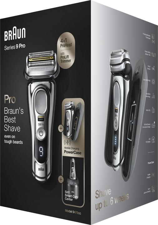 Immagine prodotto Braun Series 9