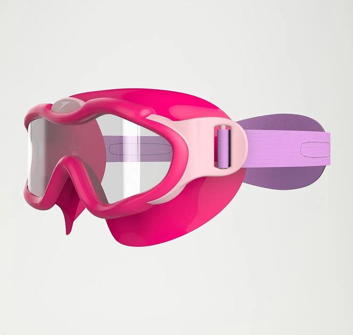 Actual product image Speedo Biofuse Mask Infant (One size)