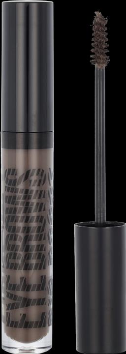 Actual product image MAC Cosmetics big boost fib rule (Spiked)