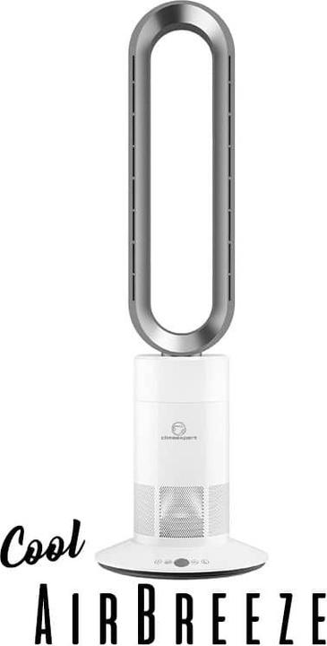 Produktbild Climaexpert AirBreeze Silver (55.33 dB)