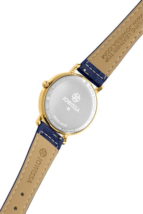 Actual product image Jowissa Roma (Analogue wristwatch, 31 mm)