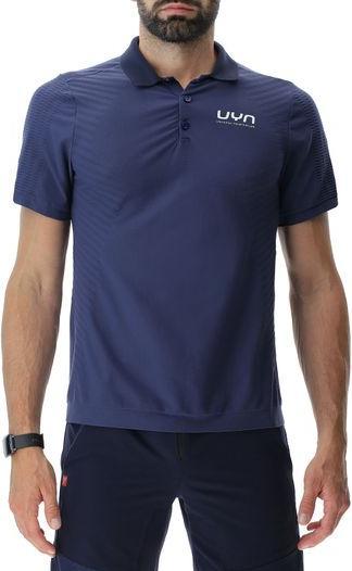 Image du produit UYN Kurzärmeliges Poloshirt Skipper (XL)