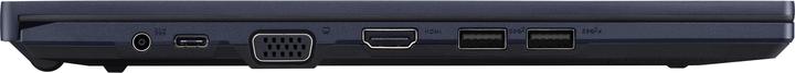 Image du produit ASUS ExpertBook B1 (14", Intel Core i5-1135G7, 8 Go, 256 Go, DE)