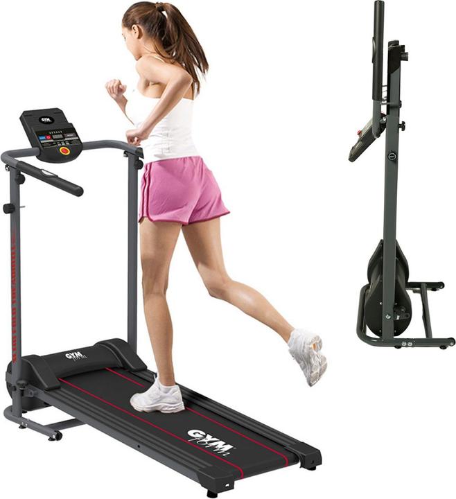 Image du produit Gymform Slim Fold Treadmill PRO
