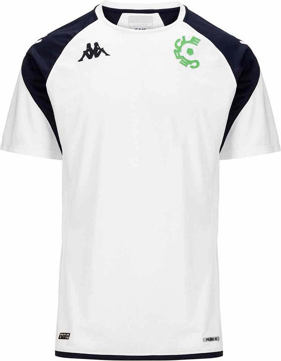 Image du produit Kappa Maillot Cercle Bruges Abou 2023/24 (M)