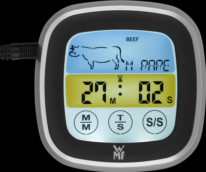 Actual product image WMF Roast thermometer BBQ