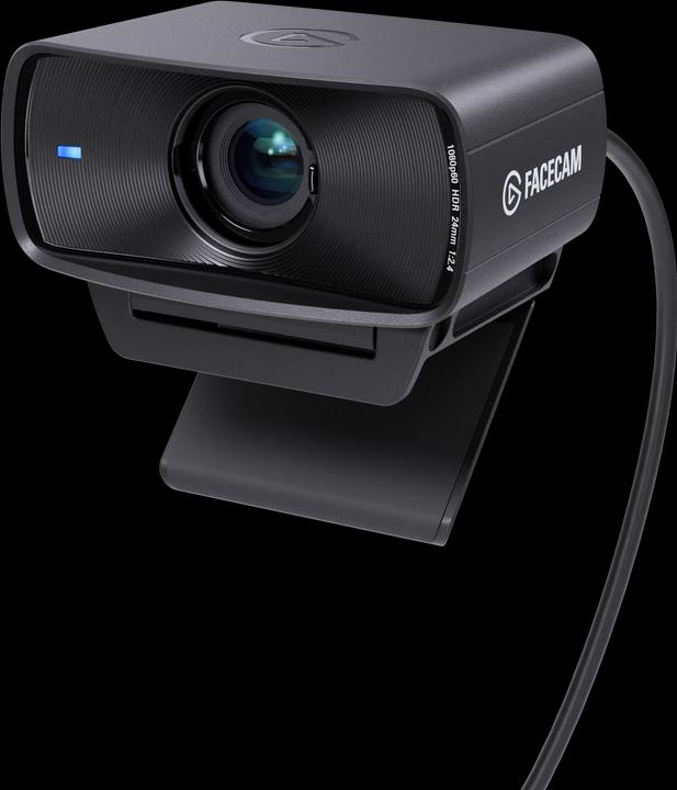 Produktbild Elgato Facecam MK.2 (2 Mpx)