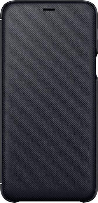 Produktbild Samsung Wallet Cover (Samsung Galaxy A6)