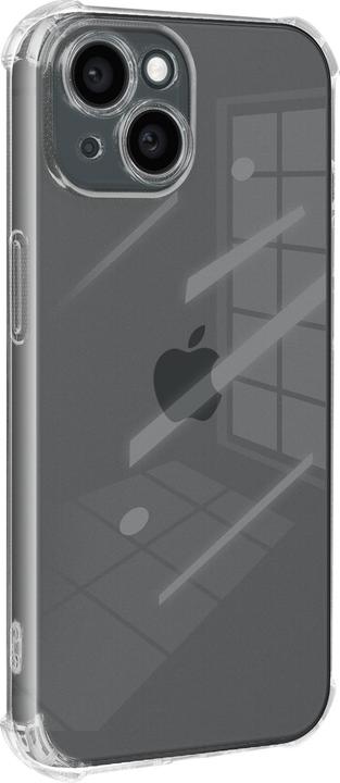 Image du produit Mayaxess Clear Protector Case Series (Apple iPhone 15)