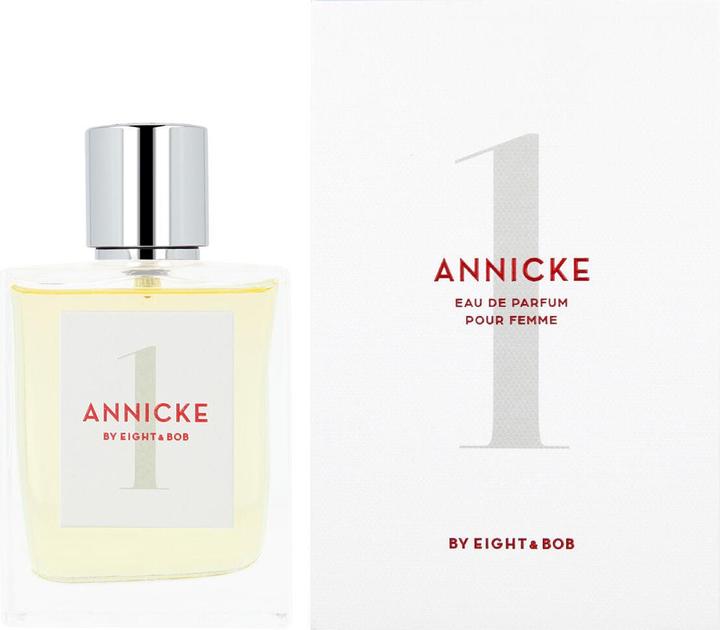 Eight & Bob Annicke 1 by Eau de Parfum Spray 100 ml (Eau de Parfum, 100 ml)