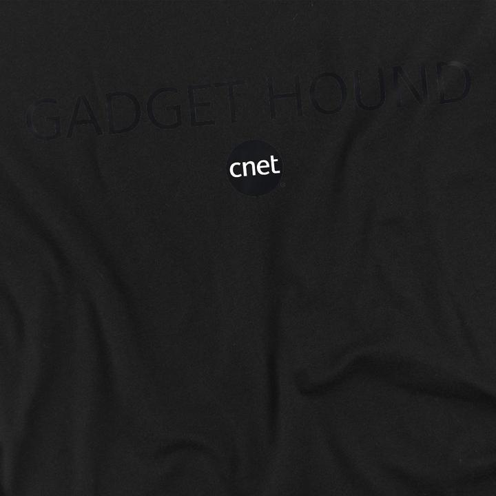 Produktbild CBS Gadget Hound TShirt (XXL)