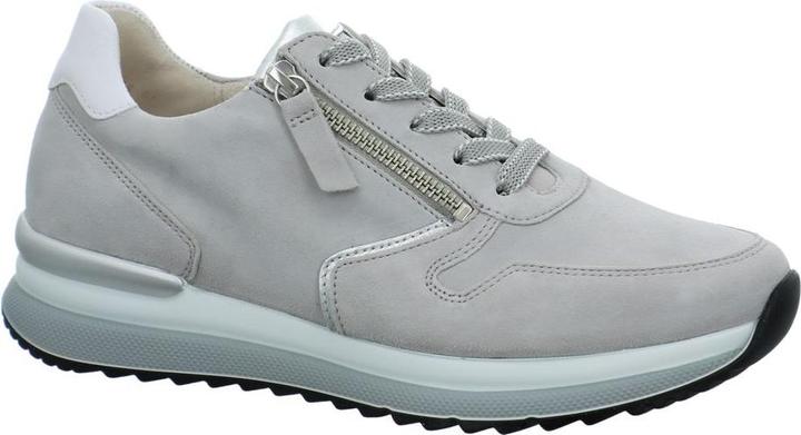 Grigio, ltgerysilverwhite