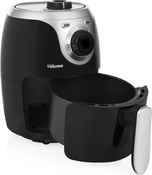 Actual product image Tristar FR-6980 Mini Chrispy Fryer (EU plug)