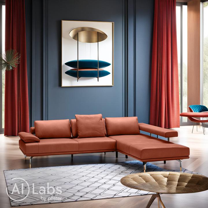 Immagine prodotto Dieter Knoll Collection Imola (Divano ad angolo)