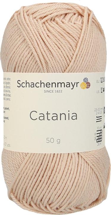 Schachenmayr Catania (125 m)