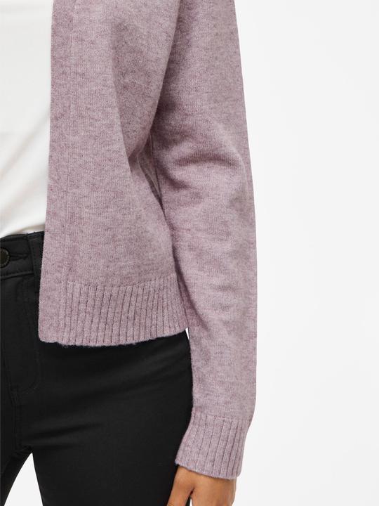 Actual product image Vila VIRIL Kurzer offener Strickjacke (XL)