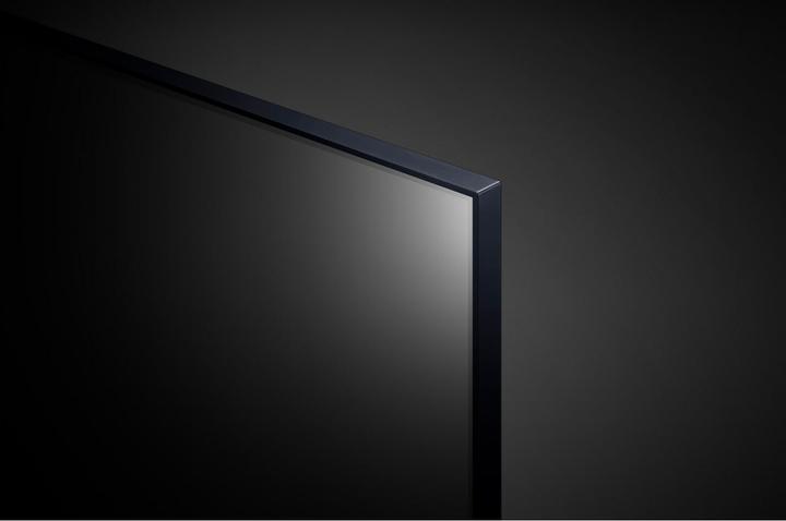 Produktbild LG 55UT80003LA (55", UT80, LED, 4K, 2024)