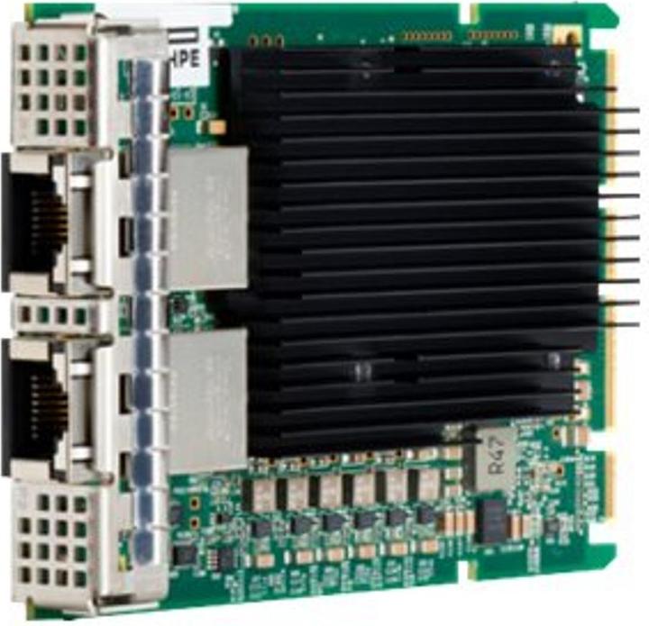 Actual product image HPE PCA OCP3 G3 2p 10/25G SFP28