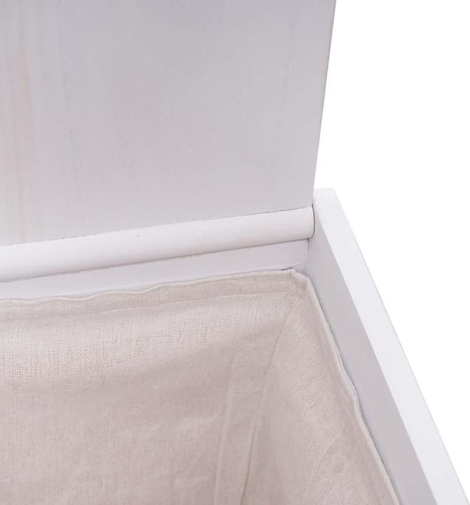 Image du produit Jamb Panier à linge (85 l)