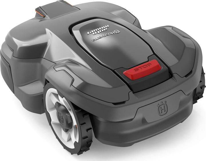 Produktbild Husqvarna 405X (600 m²)