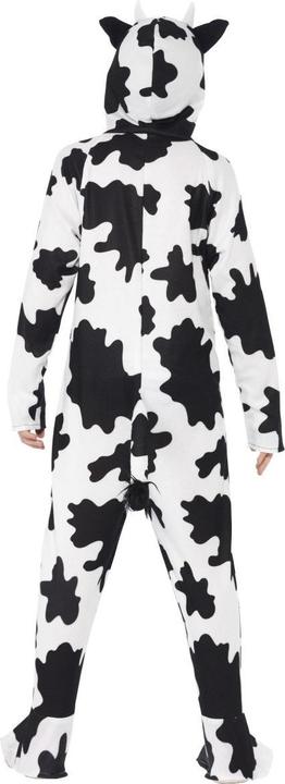 Image du produit Smiffys Party Animals: Vache (L)