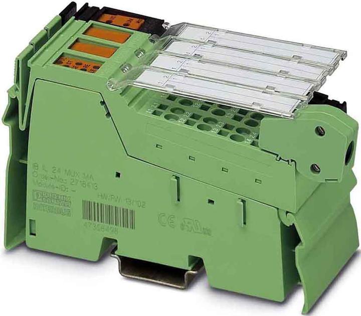 Produktbild Phoenix Contact IB IL 24 MUX MA-PAC