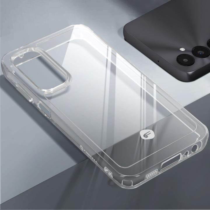Immagine prodotto Forcell Serie di coperture in cristallo (Samsung Galaxy A05s)