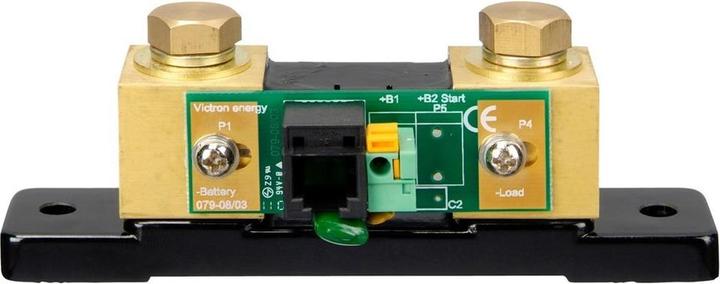 Produktbild Victron Energy BMV-712 Smart