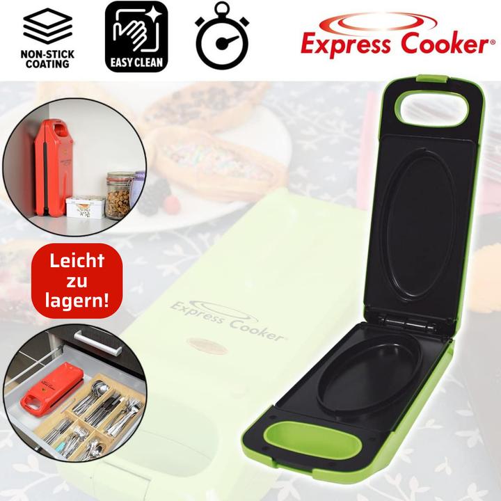 Immagine prodotto Best direct Express Cooker
