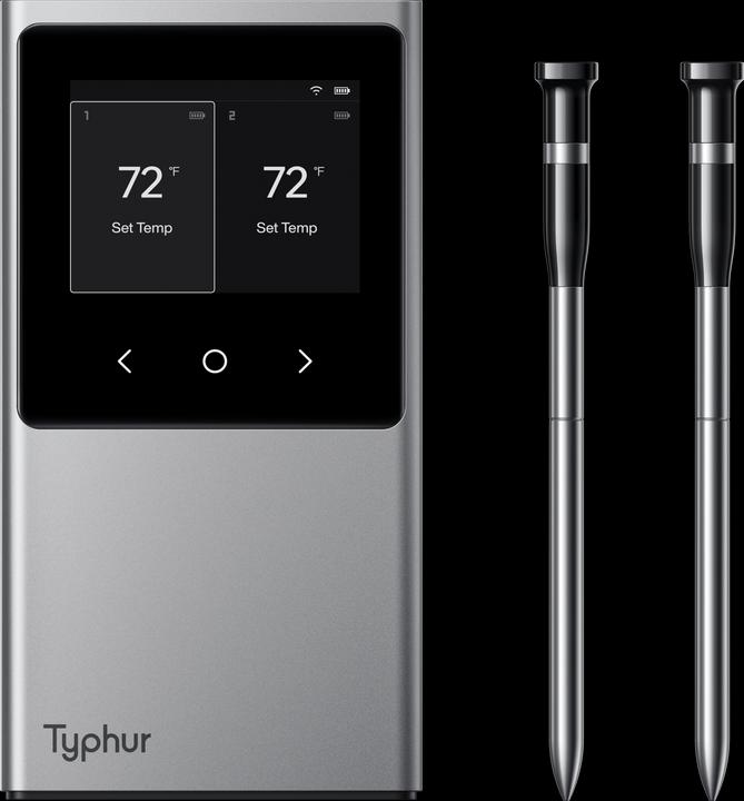 Typhur Sync