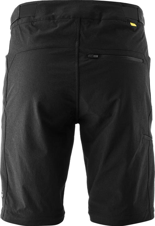 Image du produit Gonso Adventure Pants Zip Off (XL)
