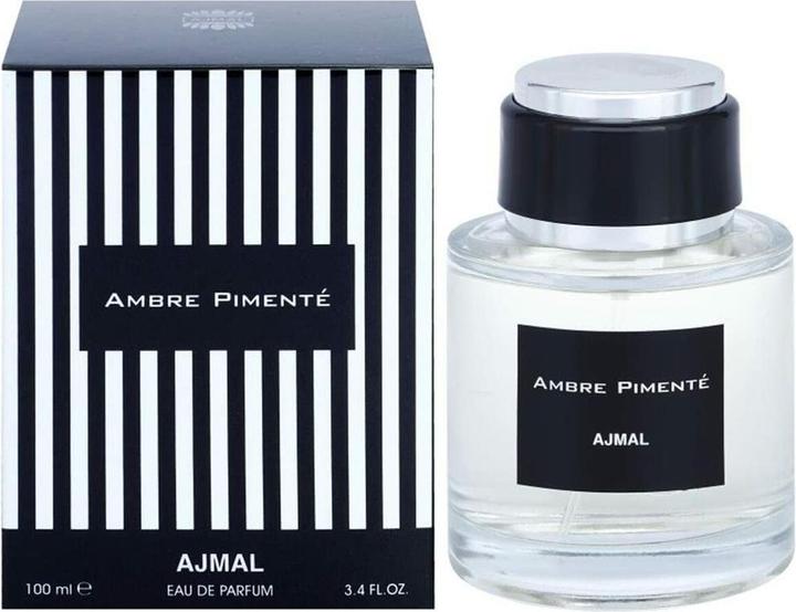 Ajmal Ambre PimentÃ© (Eau de Parfum, 100 ml)