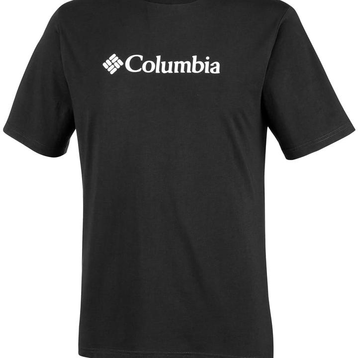 Immagine prodotto Columbia CSC Basic Logo a manica corta (XS)