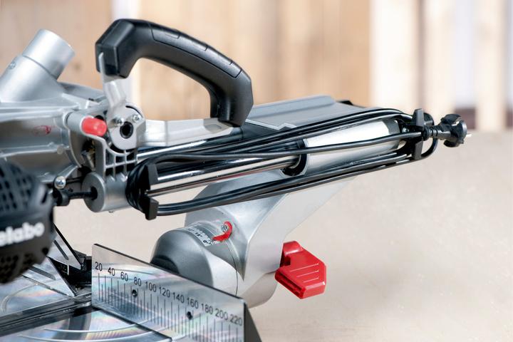 Image du produit Metabo Kgs 305 M